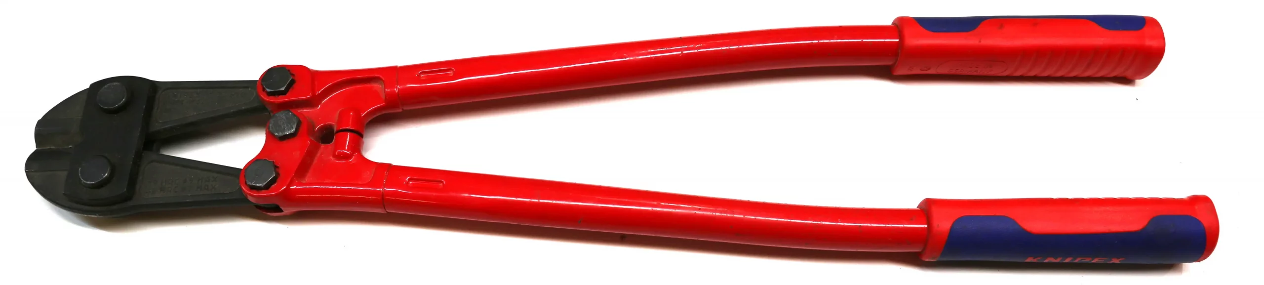 Knipex Bolzenschneider mieten – Werkzeugverleih WerkstattLQ