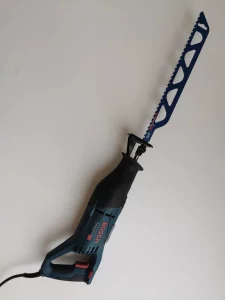 Bosch Professional Säbelsäge GSA 1100 E mieten – Werkzeugverleih Langquaid