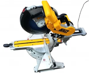 DeWalt DWS 780 Kappkreissäge mieten – Werkzeugverleih Langquaid