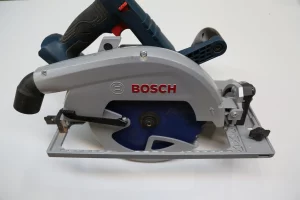 Bosch Professional Akku Handkreissäge GKS 18V-68 GC mieten – Werkzeugverleih Langquaid
