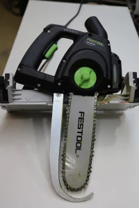Festool Schwertsäge Abbundsäge SSU 200 EB-Plus mieten – Werkzeugverleih Langquaid