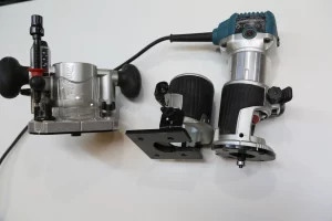 Makita Kantenfräse RT0702C mieten – Werkzeugverleih Langquaid
