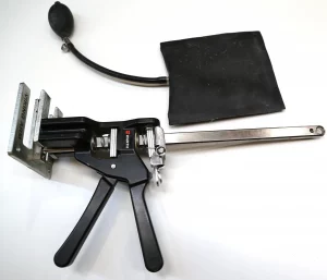 Viking Arm Türmontagehilfe (2er-Set) mieten – Werkzeugverleih Langquaid