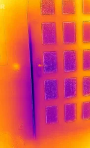Thermographiekamera Wärmebildkamera mieten – WerkstattLQ Langquaid