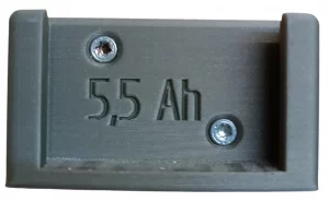 3D-Druck Beispiel – Ersatzteil aus PETG, WerkstattLQ Langquaid