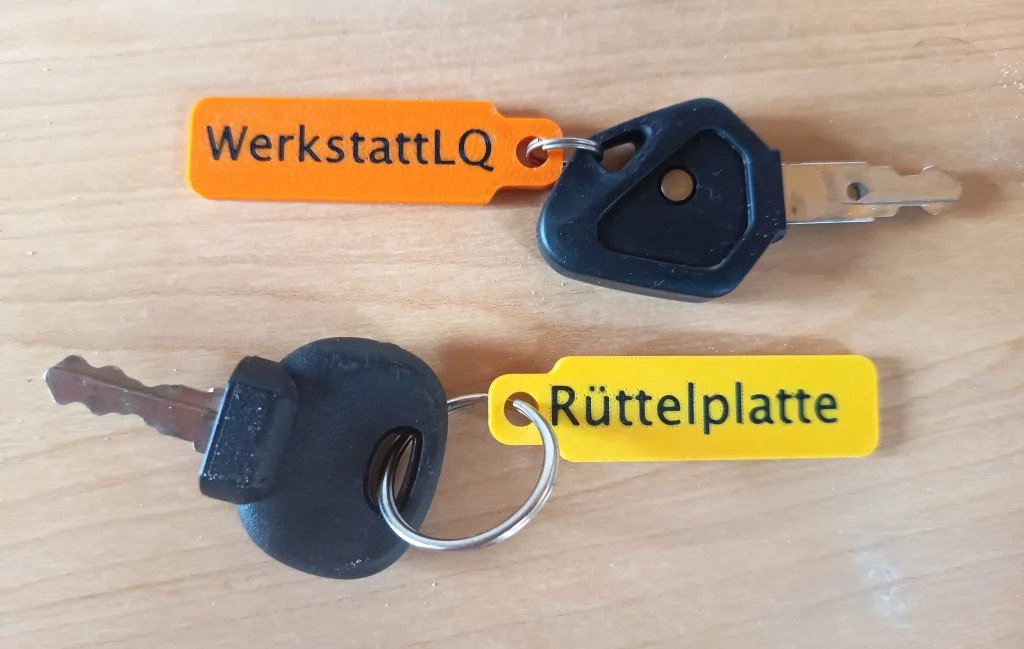 3D-Druck WerkstattLQ Langquaid