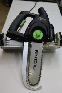 Festool Schwertäge Abbundsäge SSU 200 mieten – WerkstattLQ Langquaid