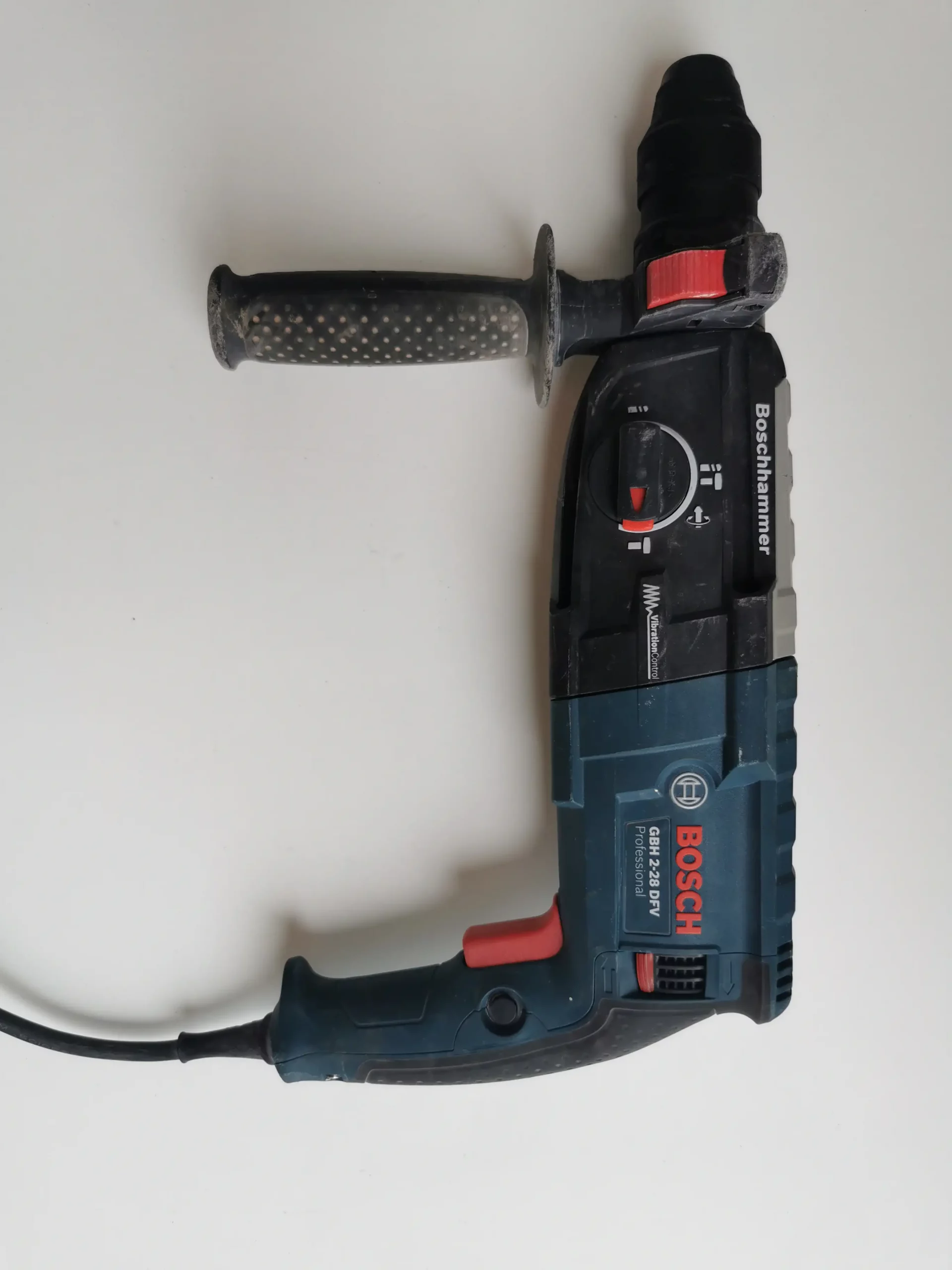 Bosch GBH 2-28 Bohrhammer mieten – Beton und Mauerwerk Langquaid