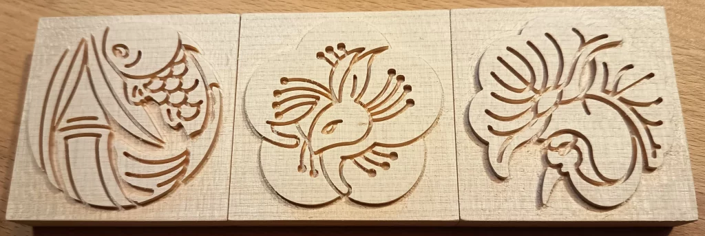 CNC-Fräsen Beispiel – Kunststoff gefräste Teile WerkstattLQ Langquaid