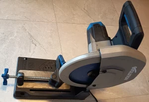 Metallkreissäge Evolution S355CPS mieten – WerkstattLQ Langquaid