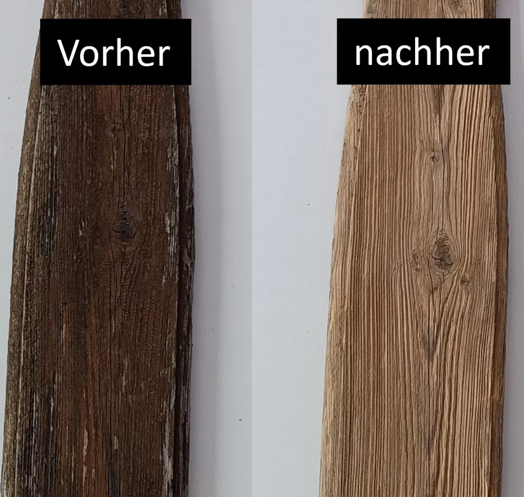 Sandstrahlen – KFZ-Teil sandgestrahlt und entrostet WerkstattLQ
