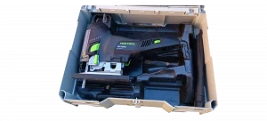 Stichsäge mieten – Festool Akku-Pendelstichsäge PSC 420 EB bei WerkstattLQ