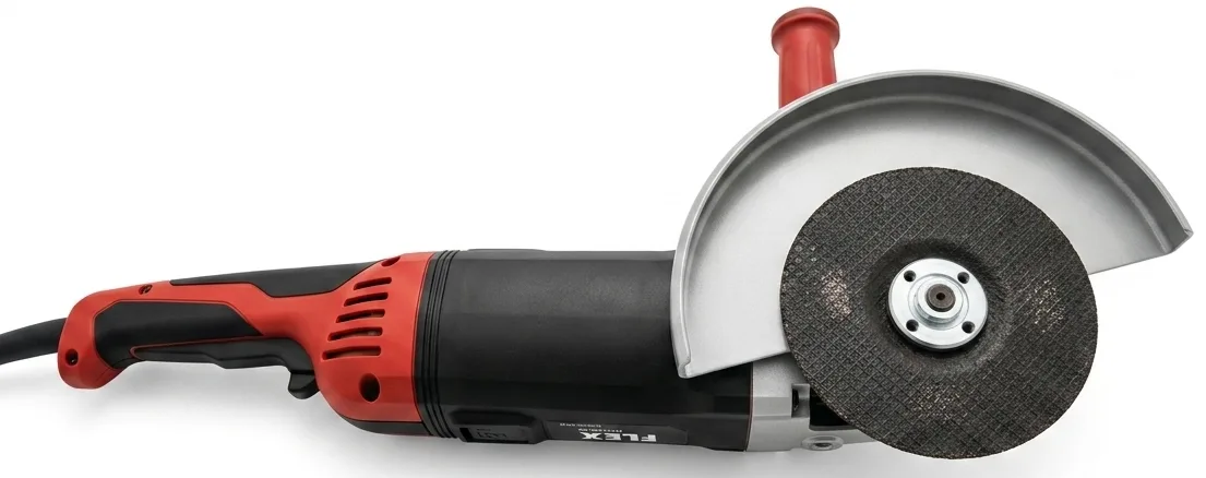 Winkelschleifer mieten – Flex L 26-6 230 bei WerkstattLQ